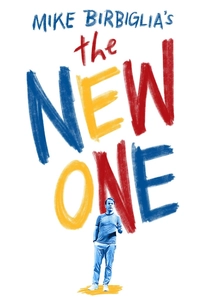 Mike Birbiglia: The New One (2019)