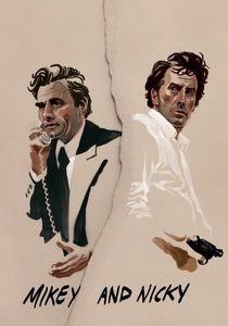 Mikey and Nicky (1976)