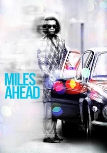Miles Ahead (2015)