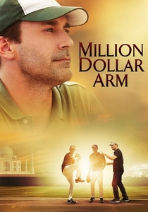 Million Dollar Arm (2014)