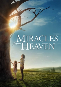 Miracles from Heaven (2016)