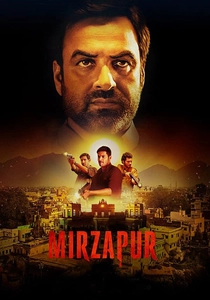 Mirzapur (2018)