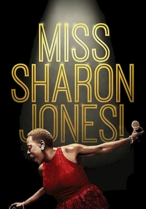 Miss Sharon Jones! (2015)