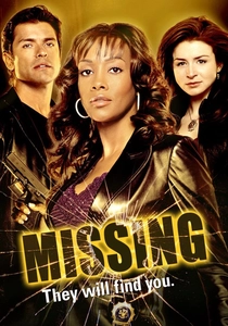 Missing (2003)