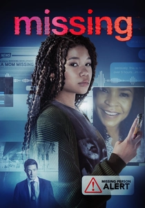 Missing (2023)