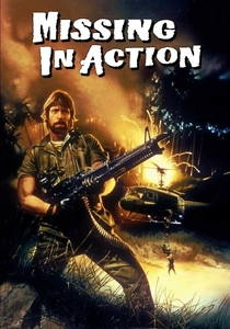 Missing in Action (1984)