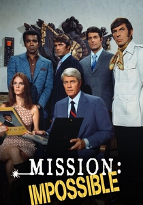 Mission: Impossible (1966)