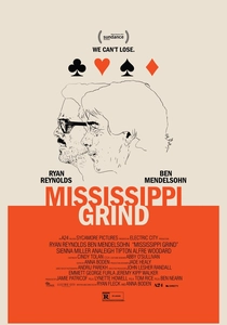 Mississippi Grind (2015)