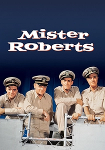 Mister Roberts (1955)