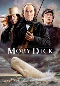 Moby Dick (1998)
