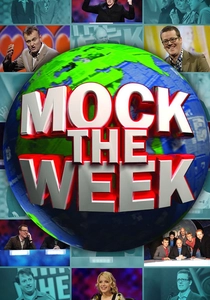 Mock the Week (2005)