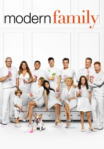 Modern Family (2009)