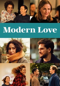 Modern Love (2019)