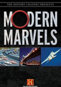 Modern Marvels (1993)