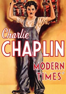 Modern Times (1936)