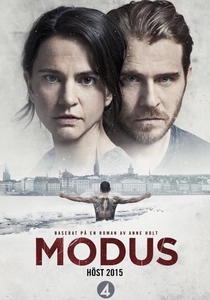 Modus (2015)