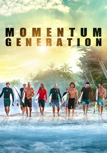 Momentum Generation (2018)