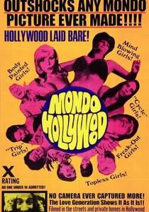 Mondo Hollywood (1967)