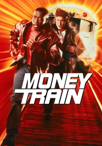 Money Train (1995)