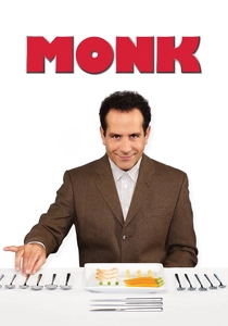 Monk (2002)