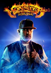 Monster Garage (2002)