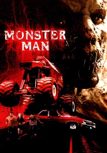 Monster Man (2003)