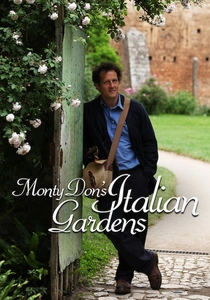 Monty Don's Italian Gardens (2011)