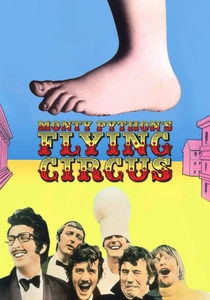 Monty Python's Flying Circus (1969)