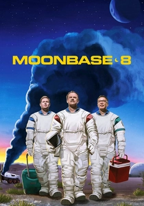 Moonbase 8 (2020)