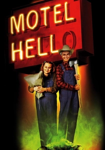 Motel Hell (1980)