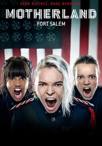 Motherland: Fort Salem (2020)
