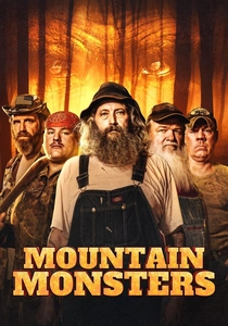 Mountain Monsters (2013)