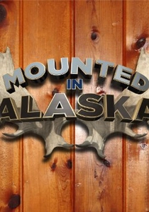 Mounted in Alaska (2011)