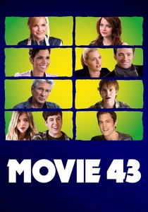 Movie 43 (2013)