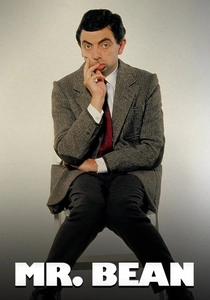 Mr. Bean (1990)