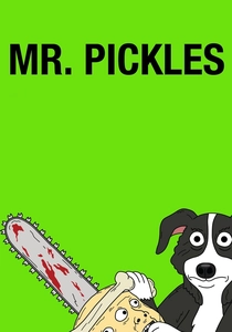 Mr. Pickles (2014)