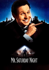 Mr. Saturday Night (1992)