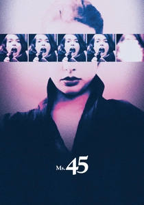 Ms .45 (1981)