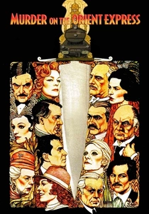 Murder on the Orient Express (1974)