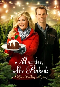 Murder, She Baked (2015)