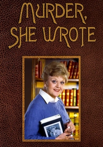 Murder, She Wrote (1984)