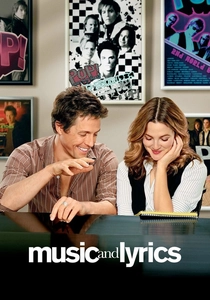 Music and Lyrics (2007)