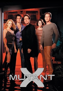 Mutant X (2001)
