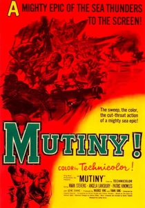 Mutiny (1952)