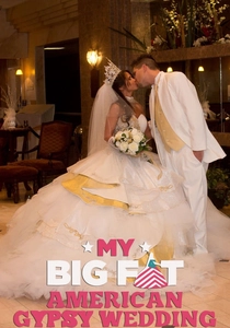 My Big Fat American Gypsy Wedding (2012)