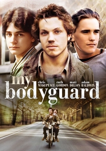 My Bodyguard (1980)