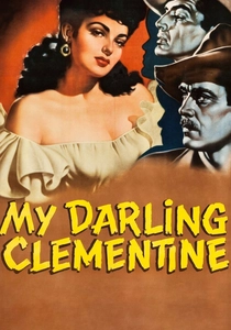 My Darling Clementine (1946)