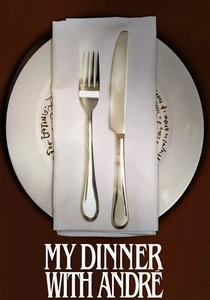 My Dinner with Andre (1981)