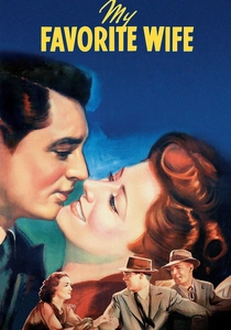 My Favorite Wife (1940)