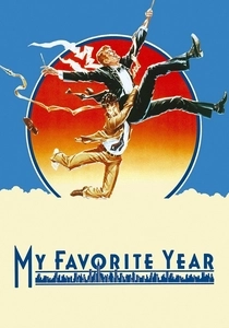 My Favorite Year (1982)